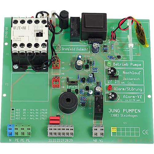 Printed circuit ADZ 00 Standard 1