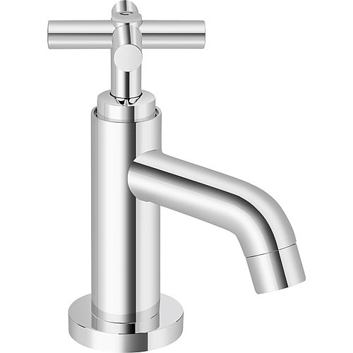 Twin Style stand valve Standard 1