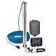 GRUNDFOS Unterwasserpumpe SQEPAKET Standard 1