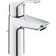 Washbasin mixer Eurosmart S-size, with scald protection Standard 1