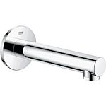 Bath inlet Grohe Concetto, projection 170 mm, chrome