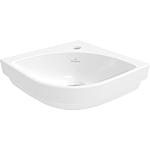 Subway 3.0 corner hand washbasin