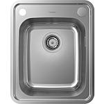 Built-in sink Hansgrohe 340 S412-F340