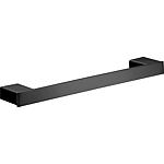 Bath handle emco loft black