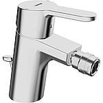 Bidet mixer Hansa Hansaprimo, projection 107 mm, chrome