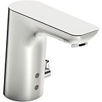 Hansa Hansaligna sensor washbasin mixer