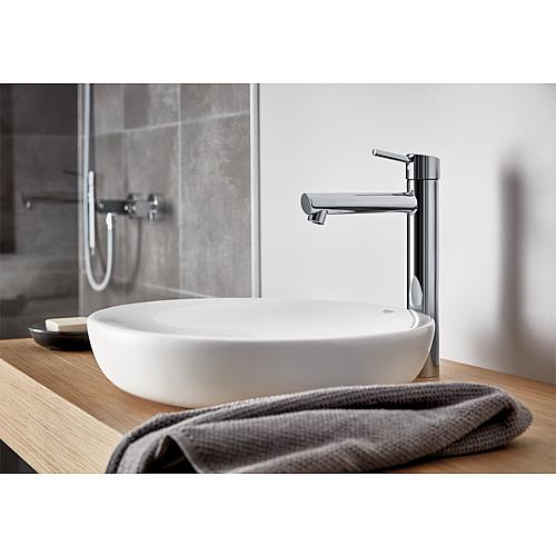 Grohe washbasin mixer Concetto XL-Size