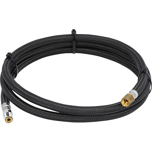 Replacement shower hose for 93 151 49