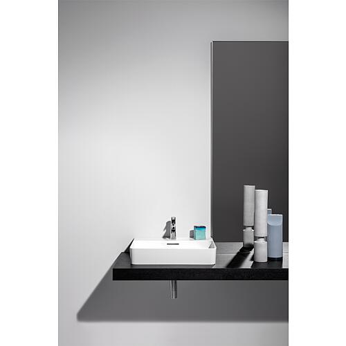 Counter washbasin Val