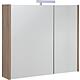 Spiegelschrank Akira 800x700x155mm mit E-Box Standard 4