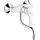 Wall sink mixer Eurosmart Anwendung 2