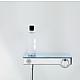 Brausethermostat ShowerTablet Select 300 Anwendung 1