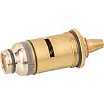 Thermostat cartridge DN 15 (1/2")