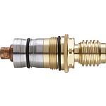 Thermostat cartridge DN 15 (1/2")