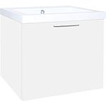 Washbasin base cabinet Ekry