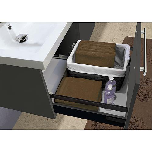 Ebli bathroom furniture set Anwendung 10