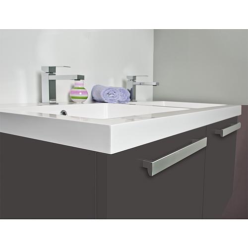 Ebli bathroom furniture set Anwendung 11