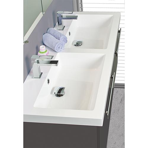 Ebli bathroom furniture set