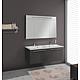 Ebli bathroom furniture set Standard 2