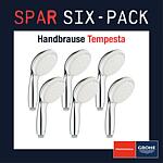 Spar Six-Pack Handbrause Tempesta