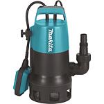 Submersible pumps