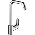 Hansgrohe Spültischmischer Focus M41
