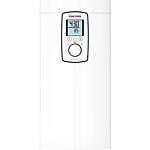 Comfort instantaneous water heater DHE, fully electronically controlled