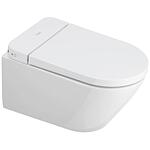 SensoWash D-Neo shower toilet