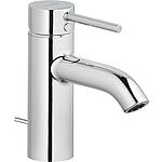 Washbasin mixer Kludi Bozz Projection 75 mm