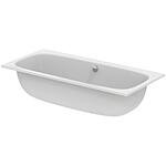 Duo-Badewanne Ideal Standard i.life