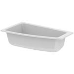 Ideal Standard i.life space-saving Bathtubs