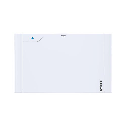 Cover plate K4 white 230 x 140 mm