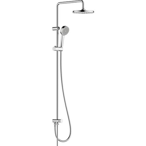 Hansabasic shower system without thermostat Standard 1