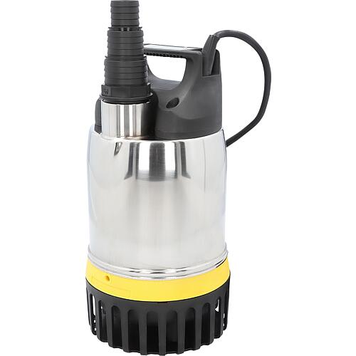 Submersible waste water pump Multidrain UV 3 Standard 1