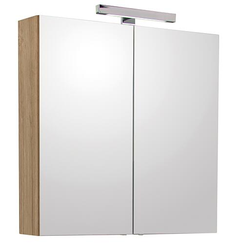 Armoire à glace avec éclairage LED Standard 3