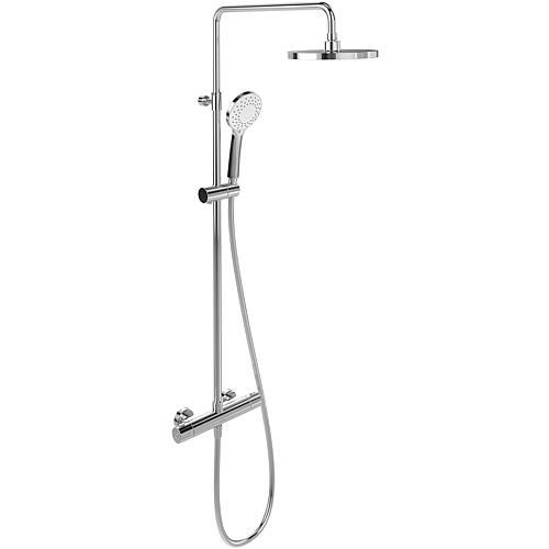 Shower system V&B Universal Showers Standard 1
