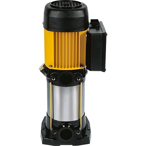 Vertical multistage centrifugal pump Multi 25 Standard 1
