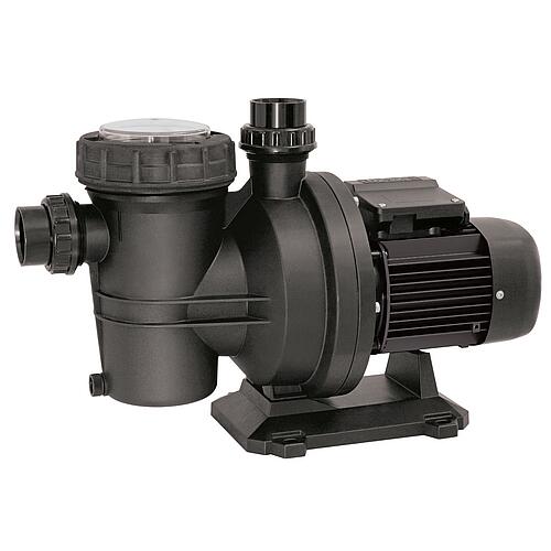 Nox swimming pool pump for water circulation and filtration Standard 1