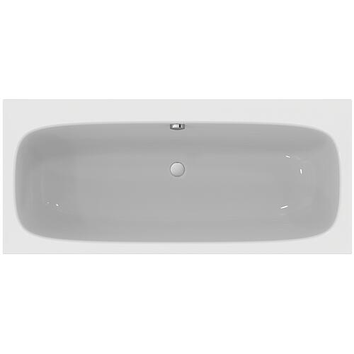 Ideal Standard i.life Duo Bathtubs Anwendung 2