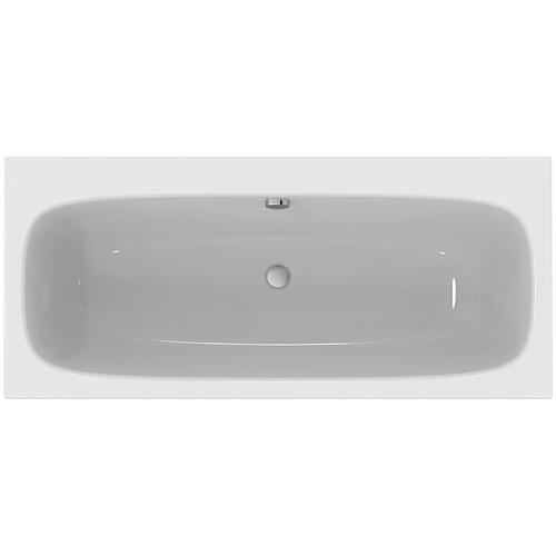 Ideal Standard i.life Duo Bathtubs Anwendung 3