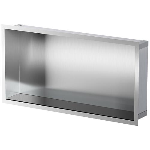 Wall niche for the wet area Standard 1