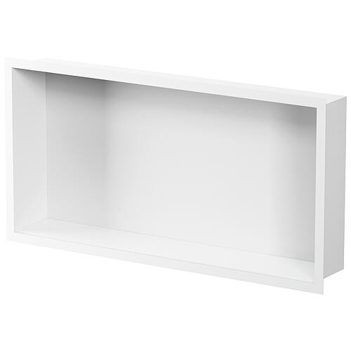 Wall niche for the wet area Standard 2