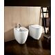 AIMERA pedestal washdown WC, rimless
 Anwendung 5