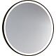 Aulielva LED mirror with front and backlighting Standard 1