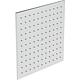 Overhead shower Ideal Standard Idealrain Cube 300 x 300 mm Anwendung 2