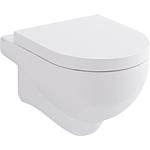 Wall washdown toilet Mini-Nuvola