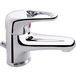 Washbasin mixer Top II, with open lever