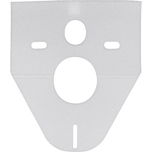 WC-Schallschutz-Set Standard 1