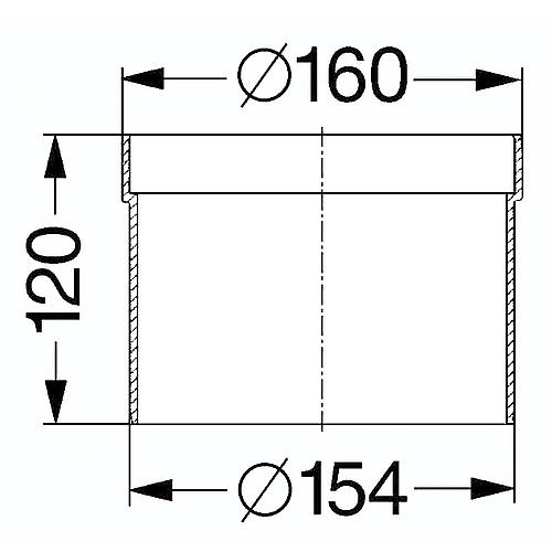 Verlängerung Standard 2