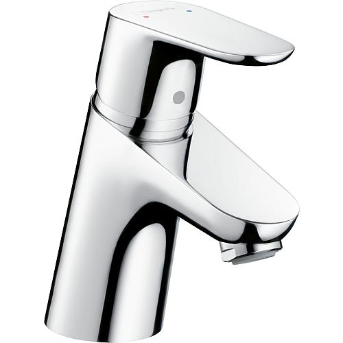 Washbasin mixer Focus 70